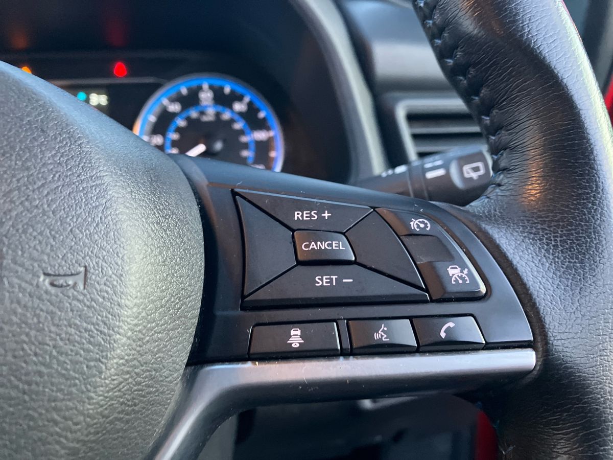 Used Nissan Leaf 2022 for sale - 76957937: Photo 28