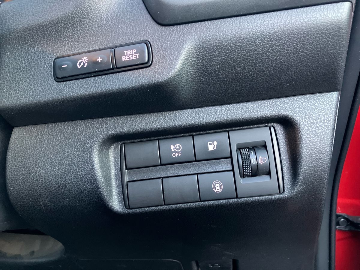 Used Nissan Leaf 2022 for sale - 76957937: Photo 29