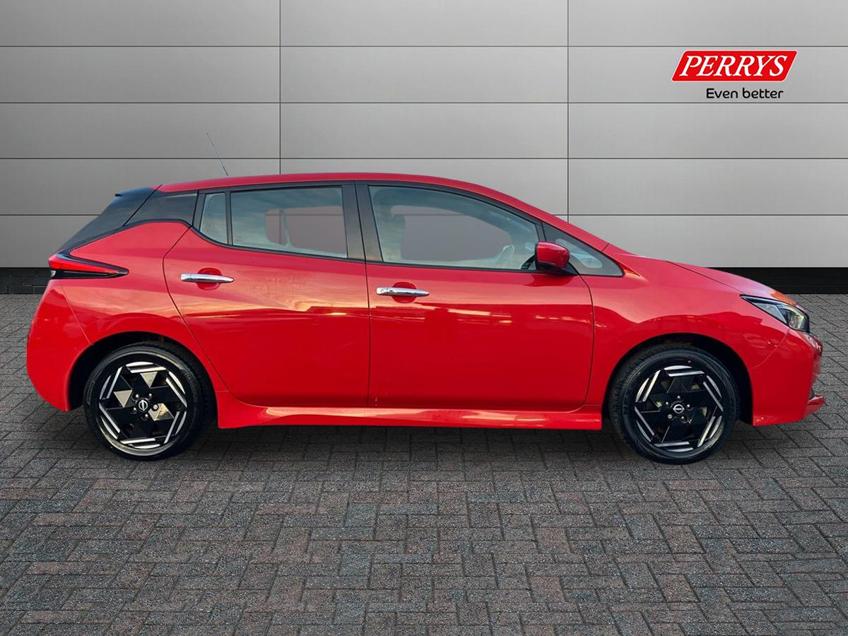 Used Nissan Leaf 2022 for sale - 76957937: Photo 3