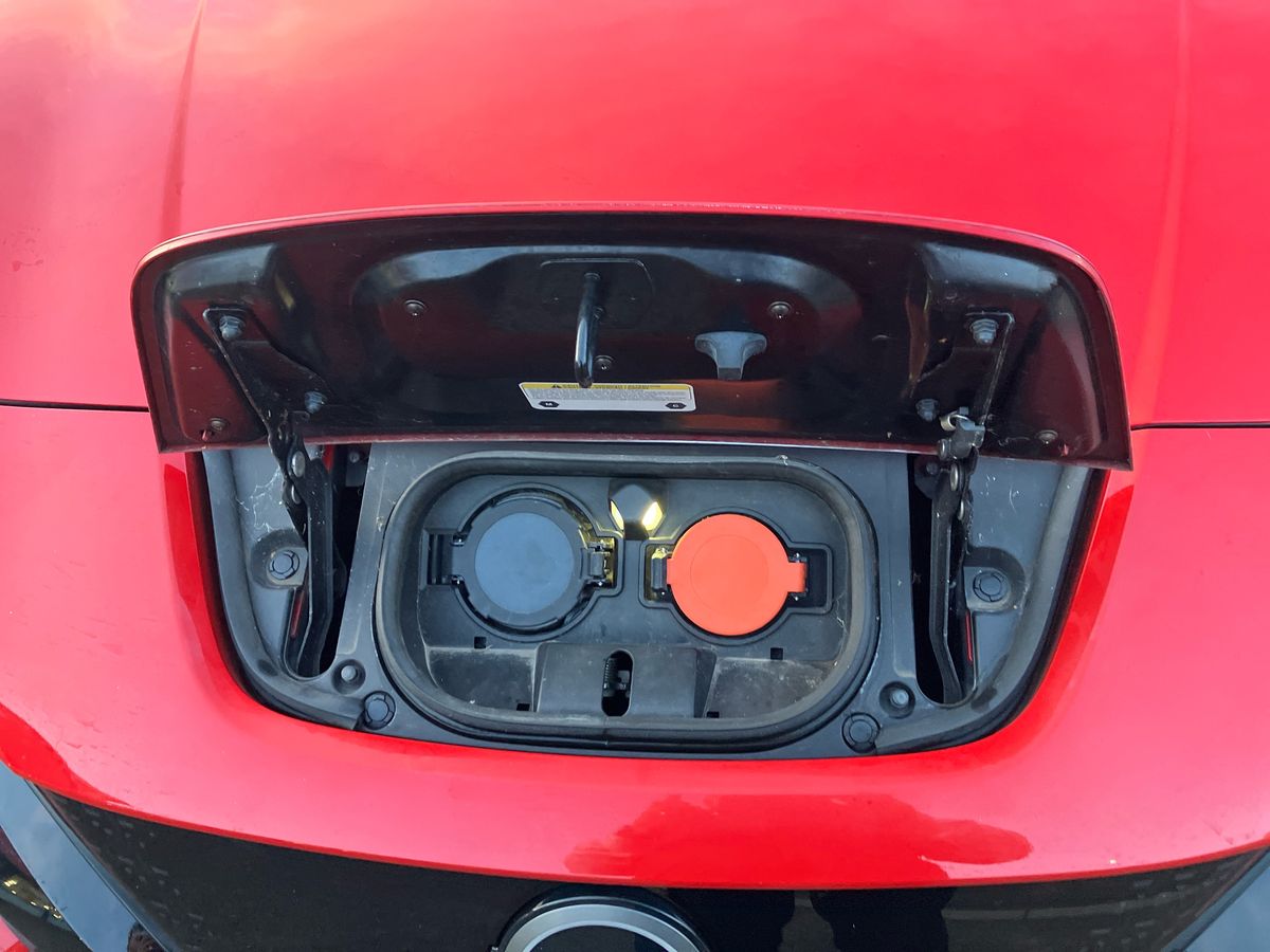 Used Nissan Leaf 2022 for sale - 76957937: Photo 32