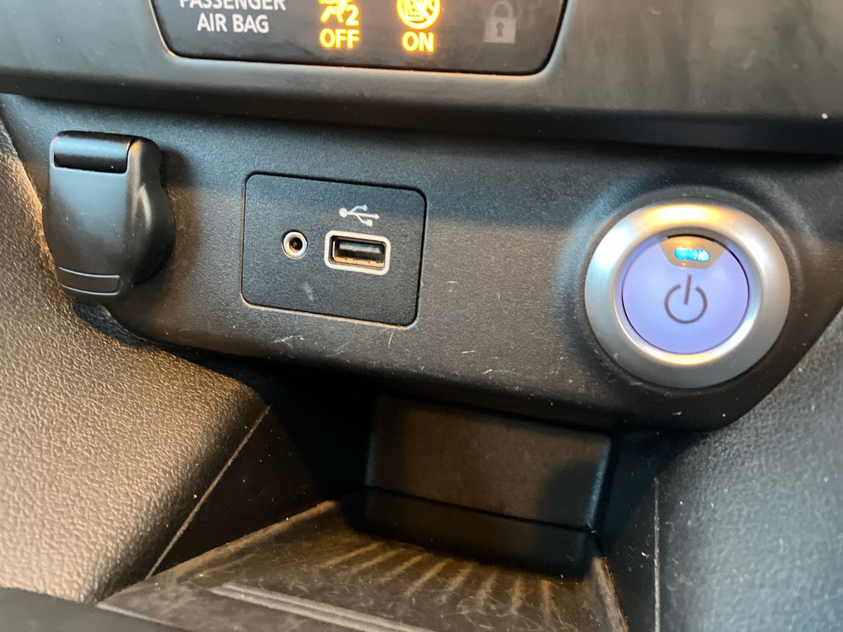 Used Nissan Leaf 2022 for sale - 76957937: Photo 33