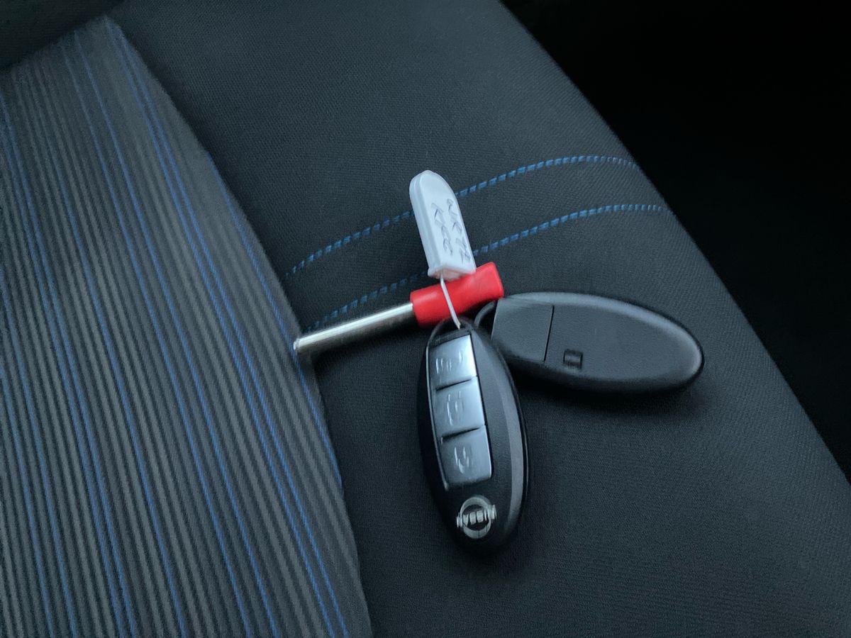 Used Nissan Leaf 2022 for sale - 76957937: Photo 38