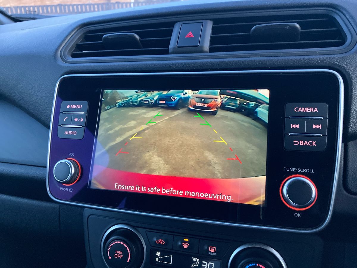 Used Nissan Leaf 2022 for sale - 76957937: Photo 39