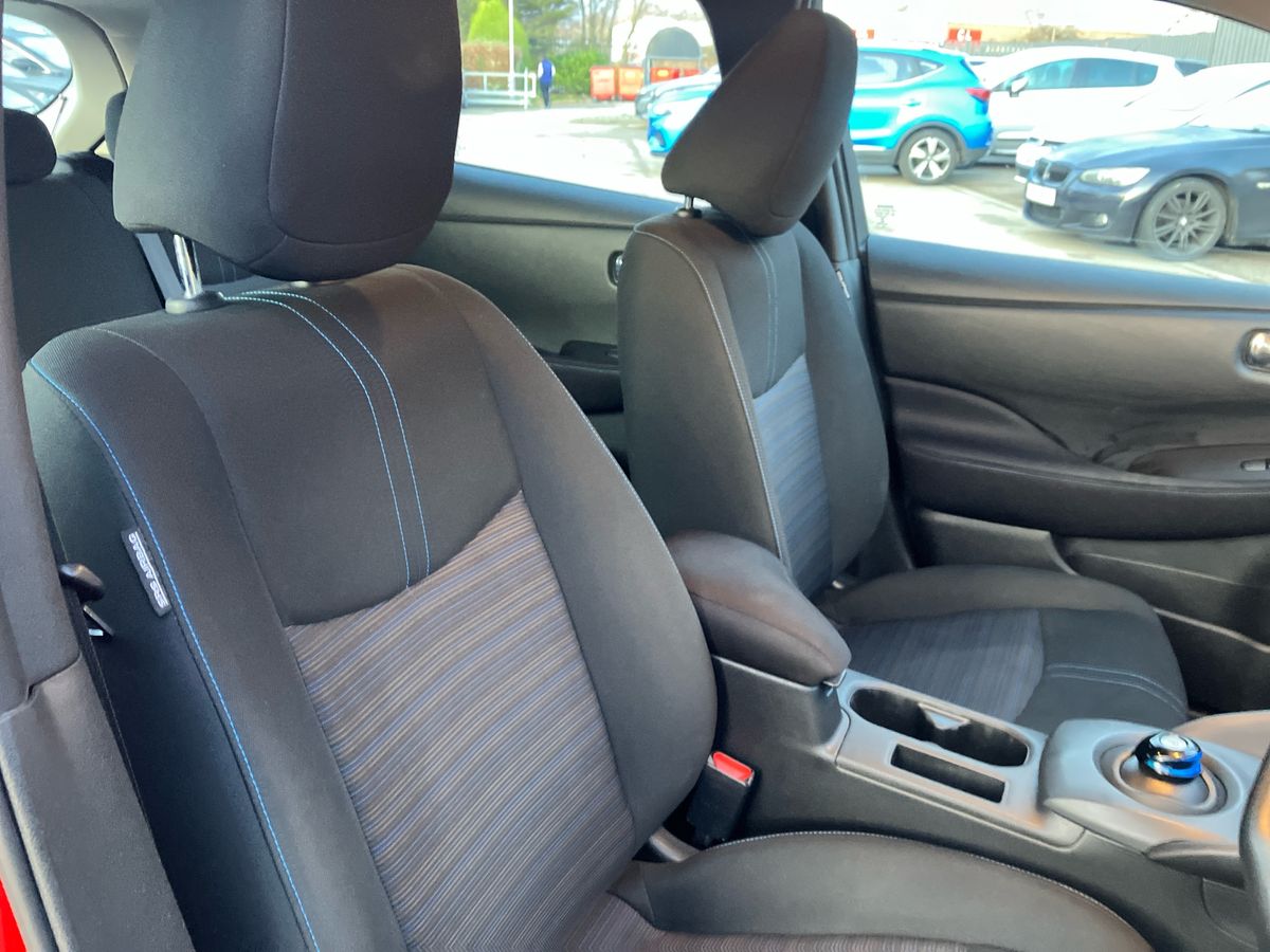 Used Nissan Leaf 2022 for sale - 76957937: Photo 40