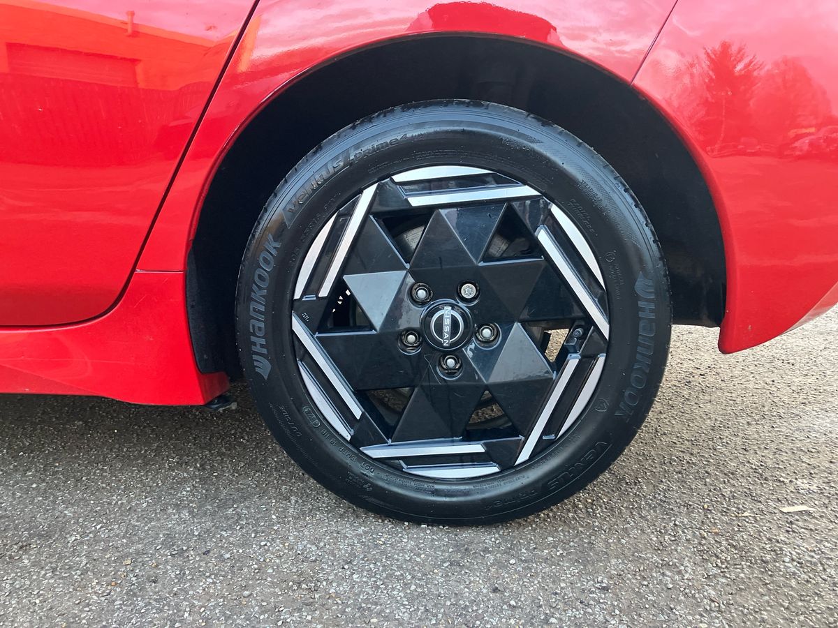 Used Nissan Leaf 2022 for sale - 76957937: Photo 7