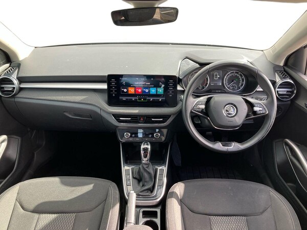 Used Skoda Fabia 2022 for sale - 75825397: Photo 10