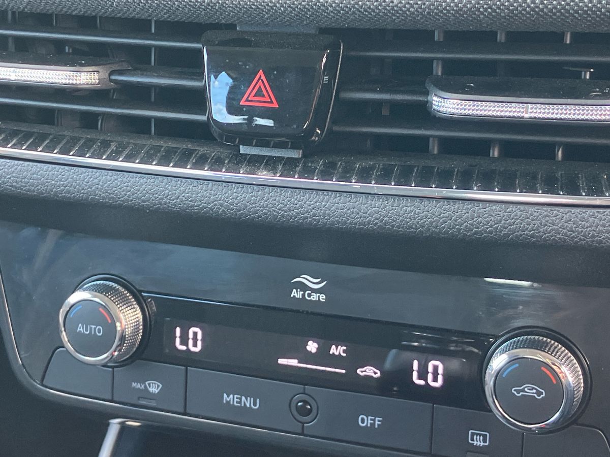 Used Skoda Fabia 2022 for sale - 75825397: Photo 12