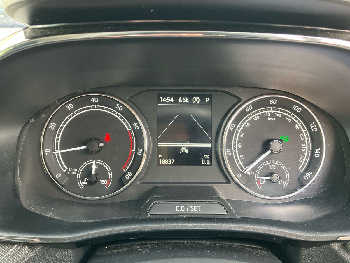 Used Skoda Fabia 2022 for sale - 75825397: Photo 14