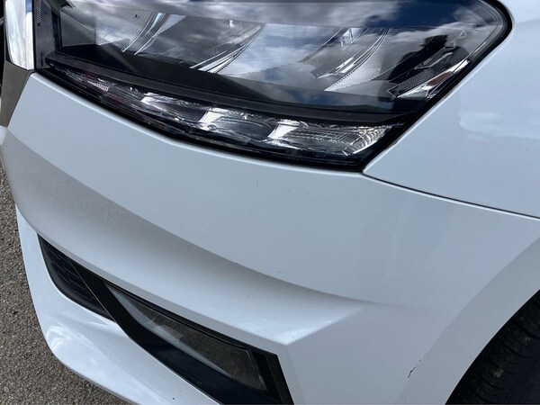 Used Skoda Fabia 2022 for sale - 75825397: Photo 15