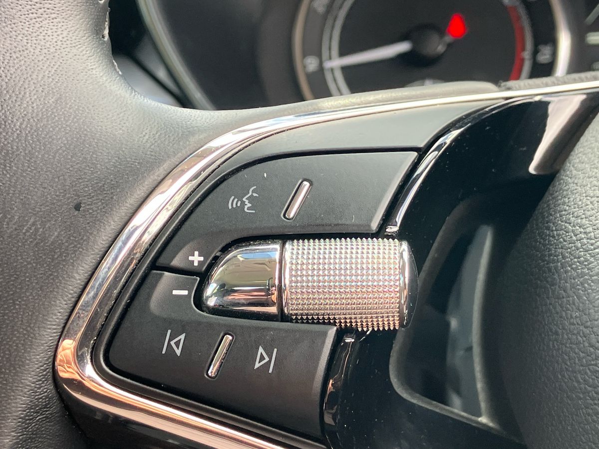 Used Skoda Fabia 2022 for sale - 75825397: Photo 16