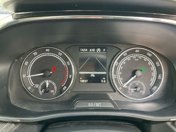 Used Skoda Fabia 2022 for sale - 75825397: Photo 16
