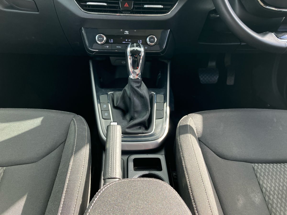 Used Skoda Fabia 2022 for sale - 75825397: Photo 17