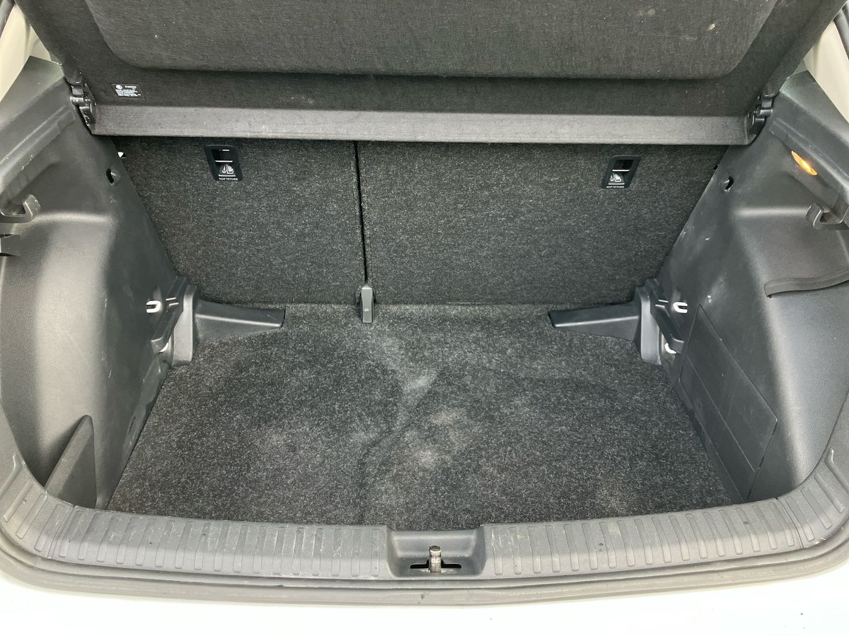 Used Skoda Fabia 2022 for sale - 75825397: Photo 20