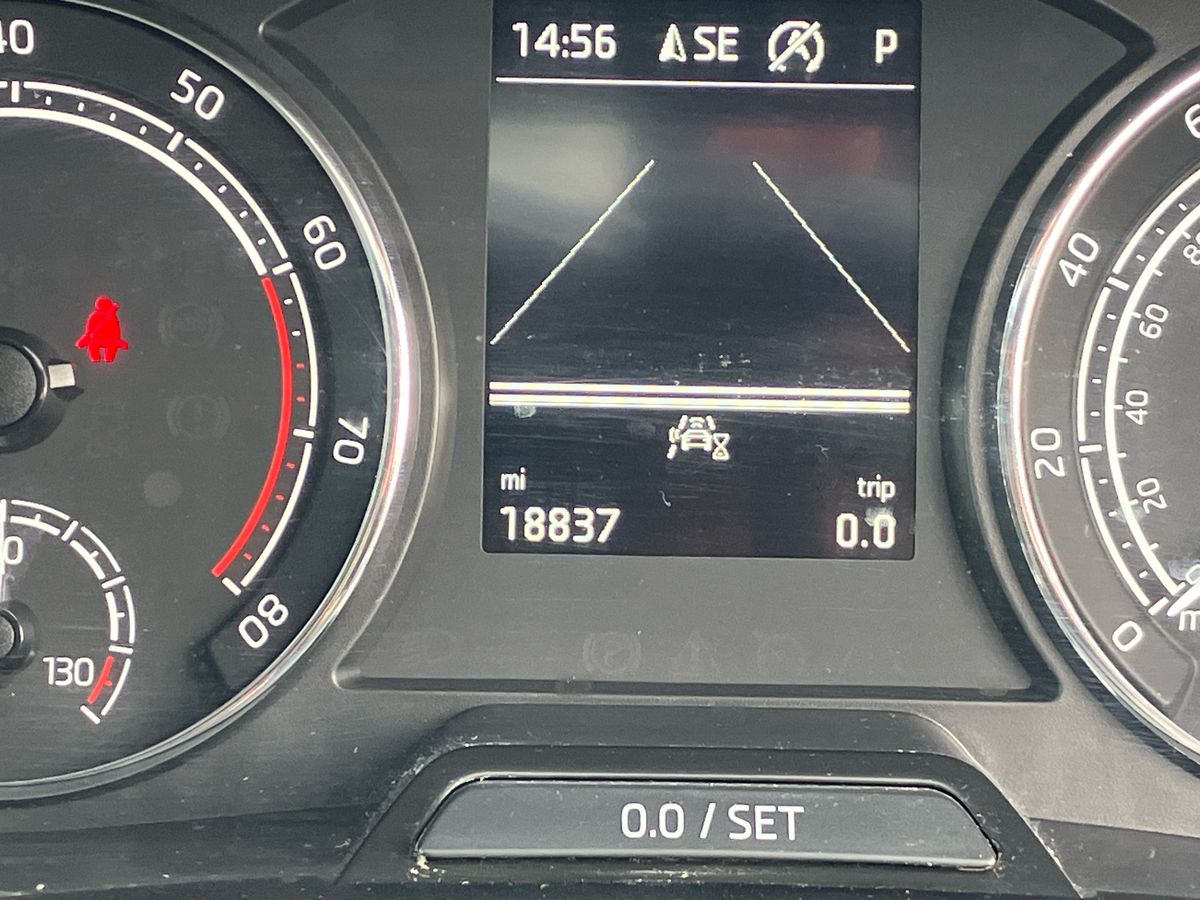 Used Skoda Fabia 2022 for sale - 75825397: Photo 36