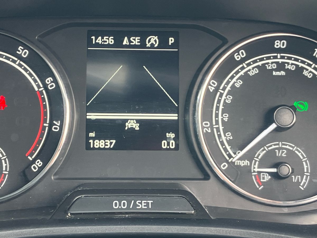 Used Skoda Fabia 2022 for sale - 75825397: Photo 37