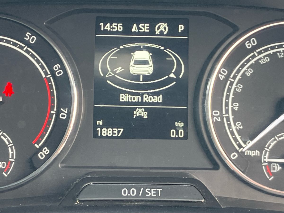 Used Skoda Fabia 2022 for sale - 75825397: Photo 38