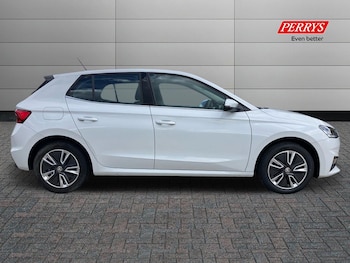 Used Skoda Fabia 2022 for sale - 75825397: Photo 3