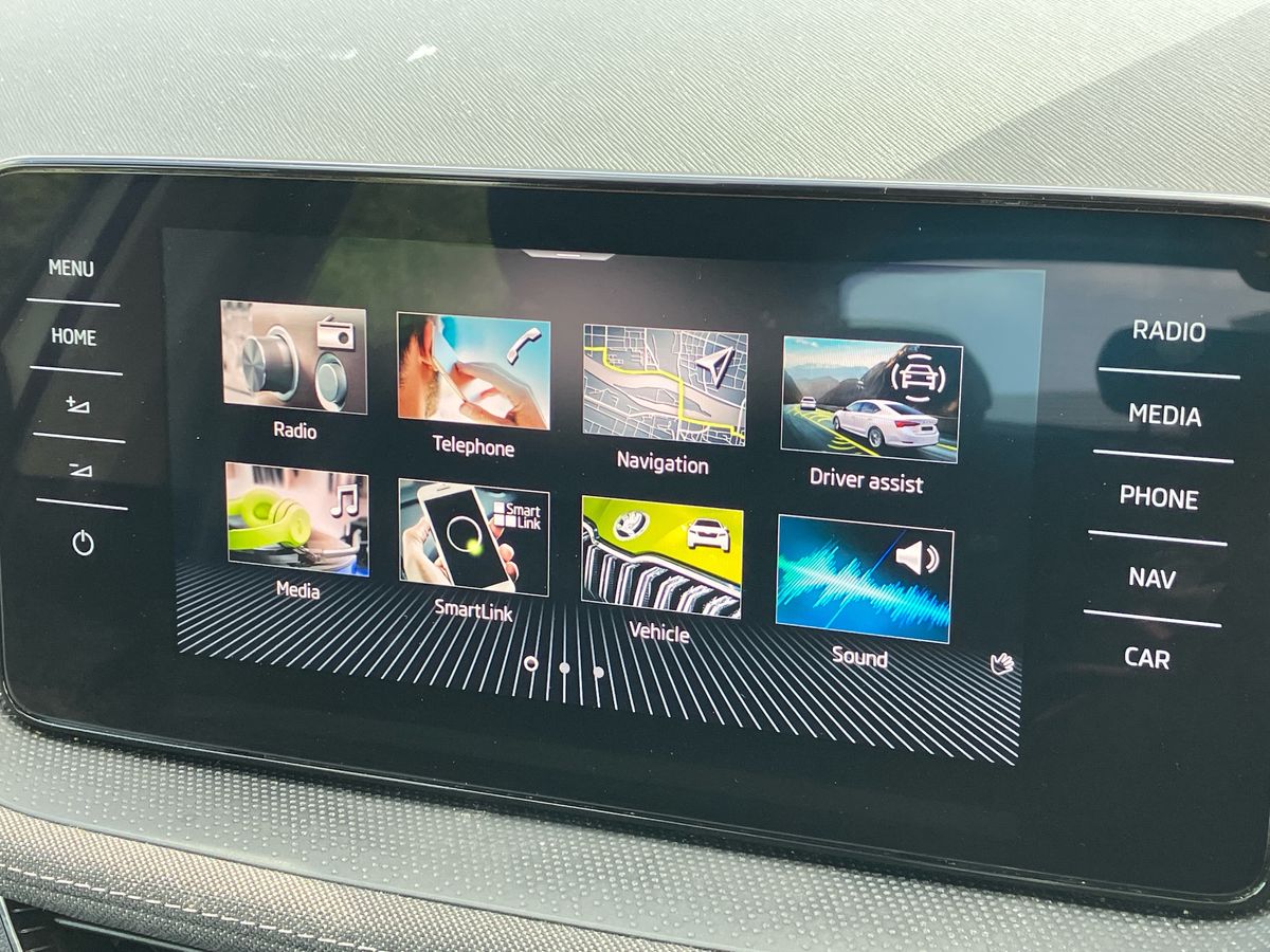 Used Skoda Fabia 2022 for sale - 75825397: Photo 40