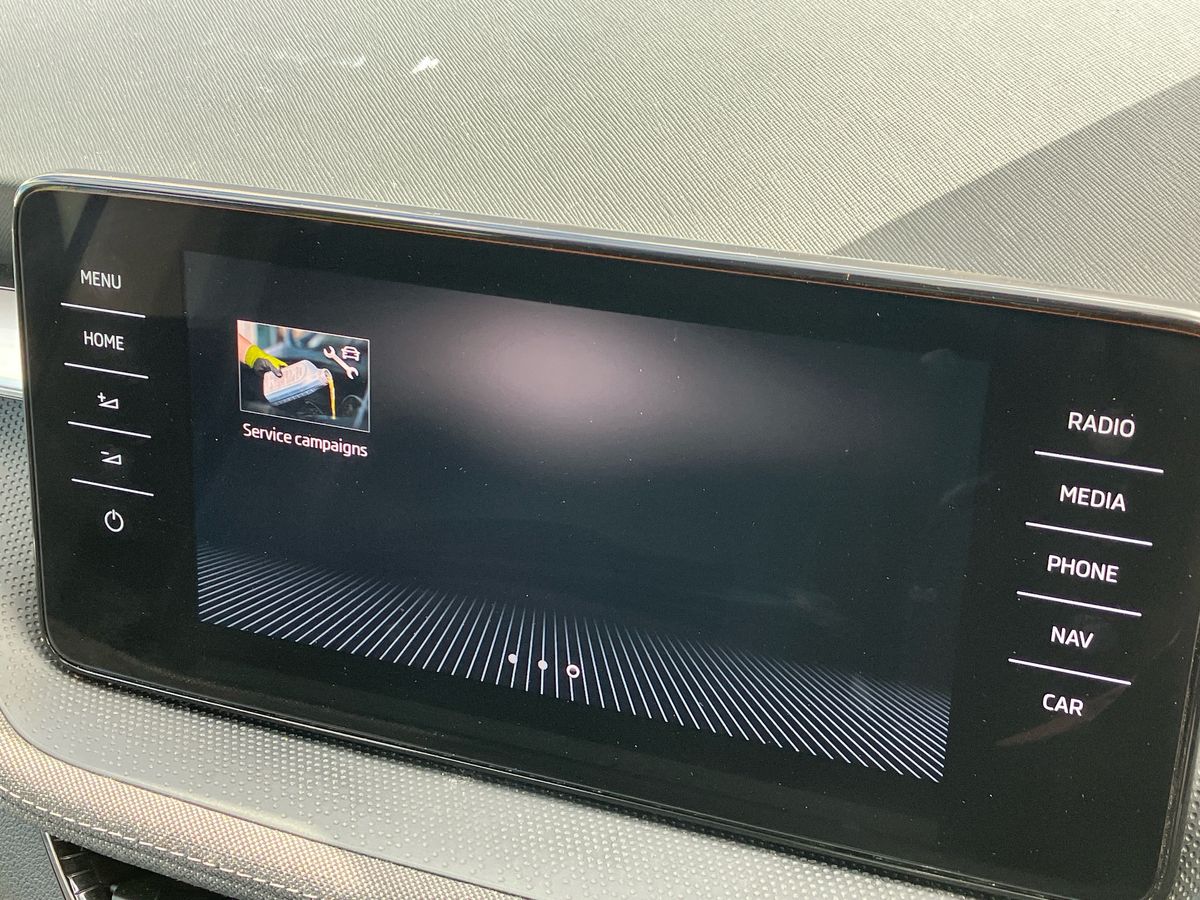 Used Skoda Fabia 2022 for sale - 75825397: Photo 42