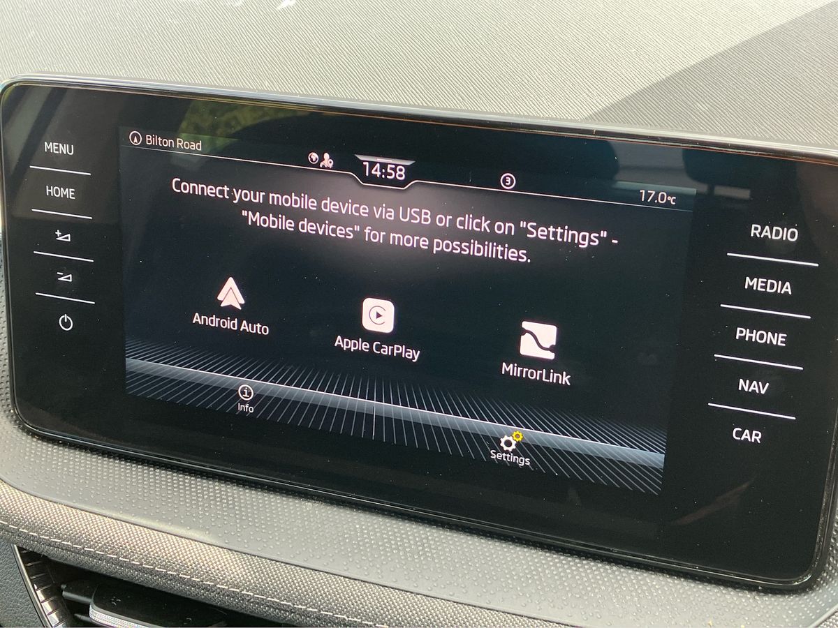 Used Skoda Fabia 2022 for sale - 75825397: Photo 44