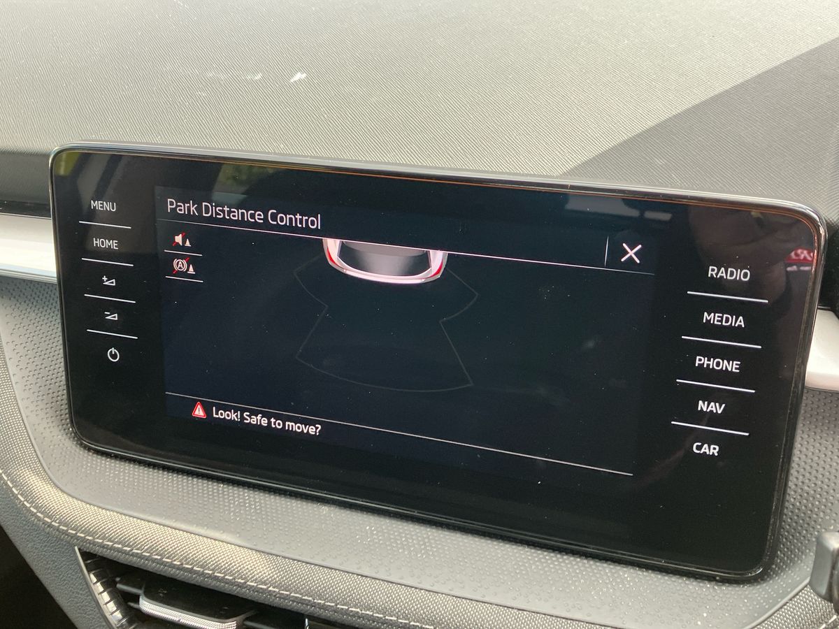 Used Skoda Fabia 2022 for sale - 75825397: Photo 46