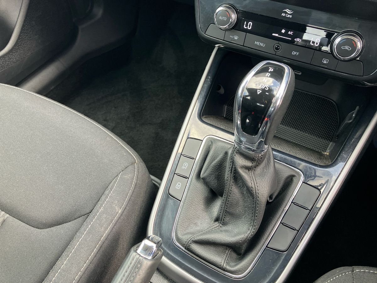 Used Skoda Fabia 2022 for sale - 75825397: Photo 47