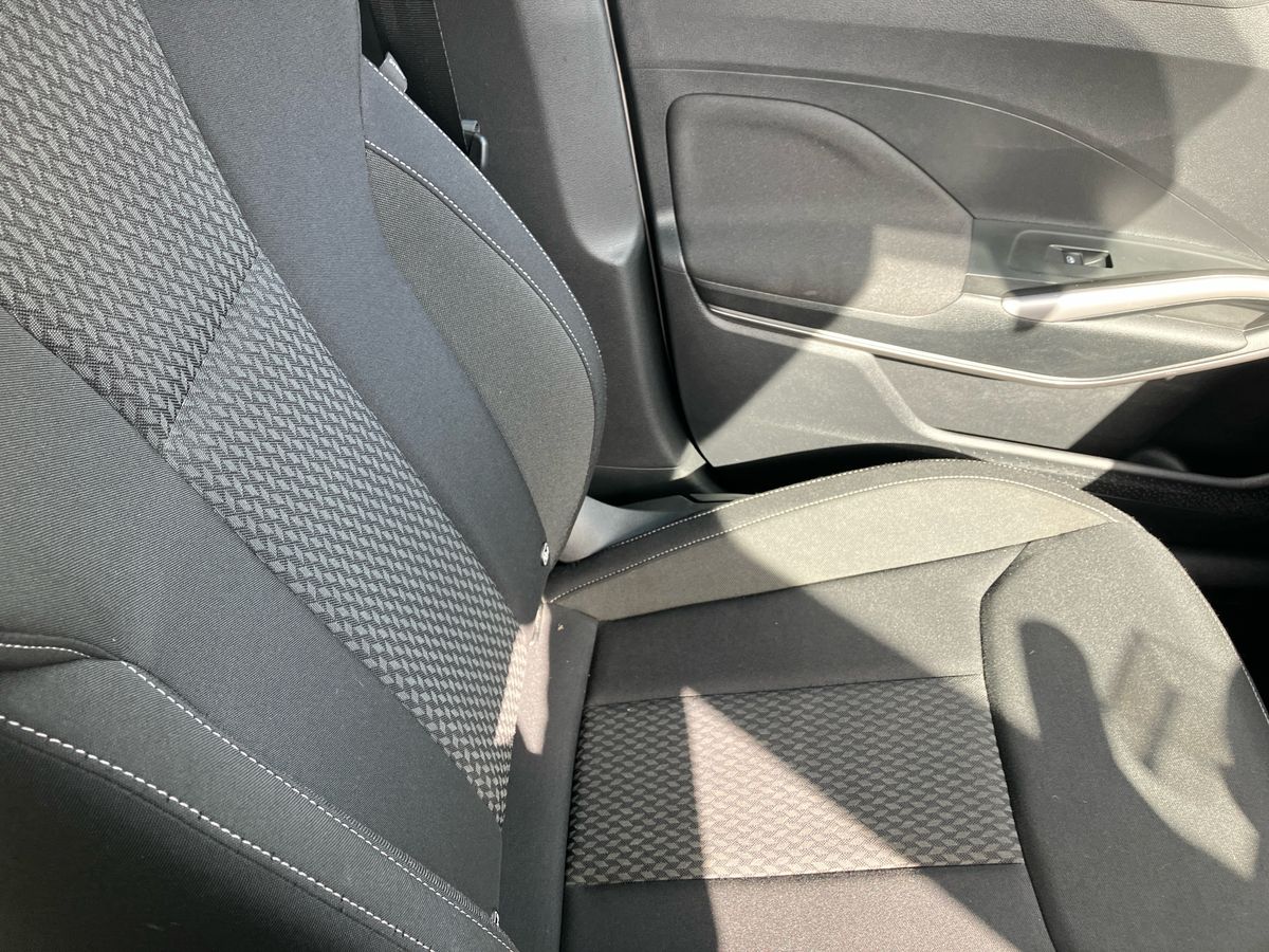 Used Skoda Fabia 2022 for sale - 75825397: Photo 51