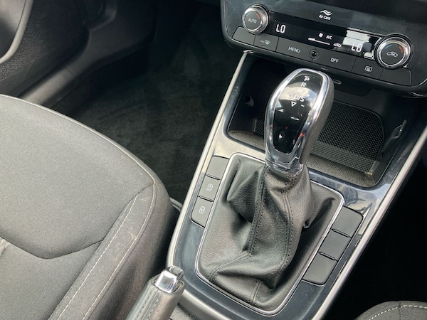 Used Skoda Fabia 2022 for sale - 75825397: Photo 52
