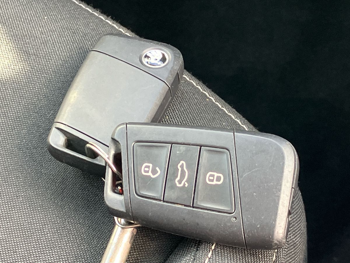 Used Skoda Fabia 2022 for sale - 75825397: Photo 55