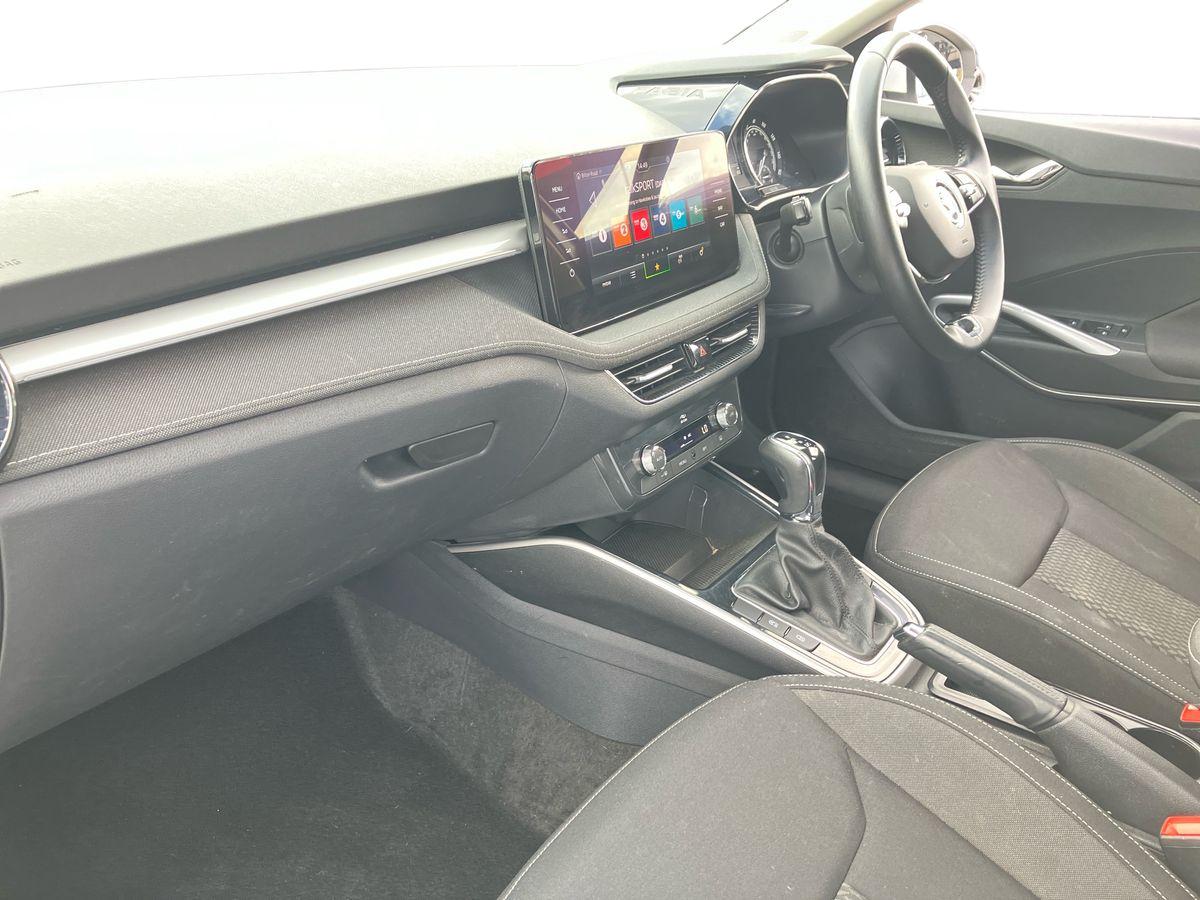 Used Skoda Fabia 2022 for sale - 75825397: Photo 6