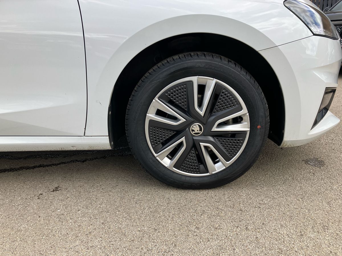 Used Skoda Fabia 2022 for sale - 75825397: Photo 7