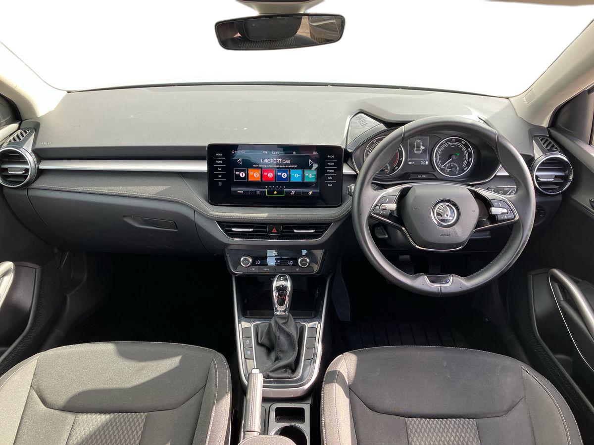 Used Skoda Fabia 2022 for sale - 75825397: Photo 9