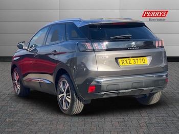 Used Peugeot 3008 2022 for sale - 78309712: Photo