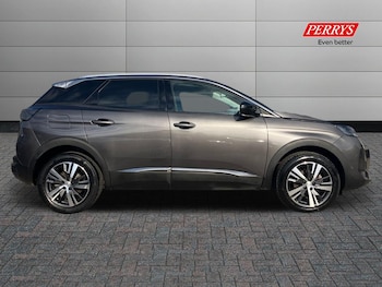 Used Peugeot 3008 2022 for sale - 78309712: Photo