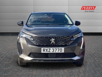 Used Peugeot 3008 2022 for sale - 78309712: Photo