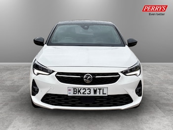 Used Vauxhall Corsa 2023 for sale - 78800719: Photo
