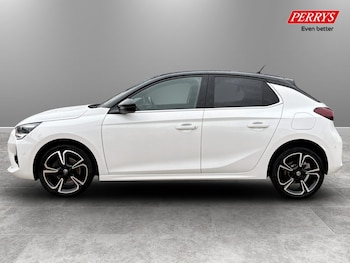 Used Vauxhall Corsa 2023 for sale - 78800719: Photo