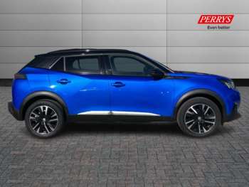 Used Peugeot 2008 2020 for sale - 74926668: Photo