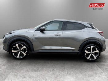 Used Nissan Juke 2020 for sale - 77666422: Photo