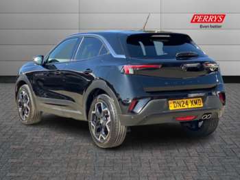 Used Vauxhall Mokka 2024 for sale - 74300434: Photo