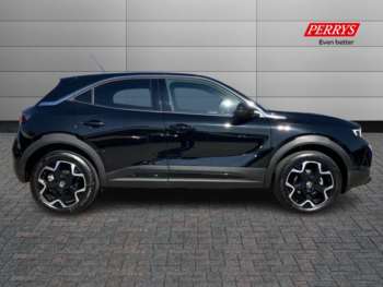 Used Vauxhall Mokka 2024 for sale - 74300434: Photo