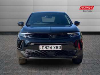 Used Vauxhall Mokka 2024 for sale - 74300434: Photo