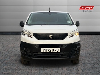 Used Peugeot Expert 2022 for sale - 77148830: Photo