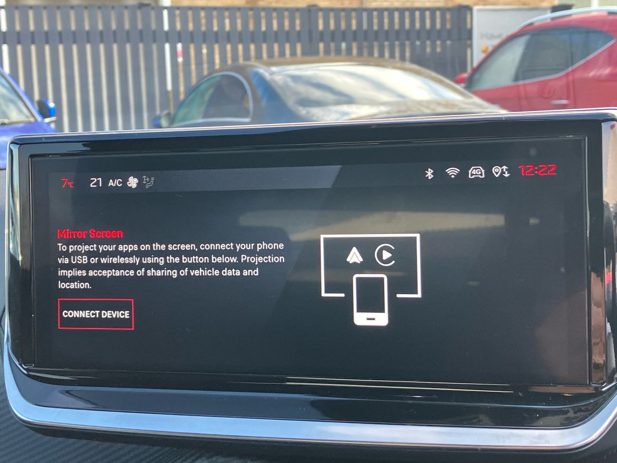 Used Peugeot 2008 2025 for sale - 77148819: Photo 11