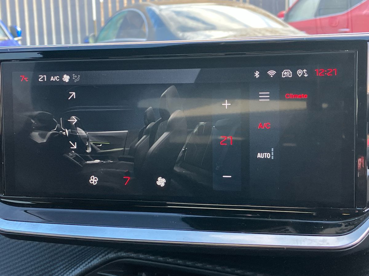 Used Peugeot 2008 2025 for sale - 77148819: Photo 12