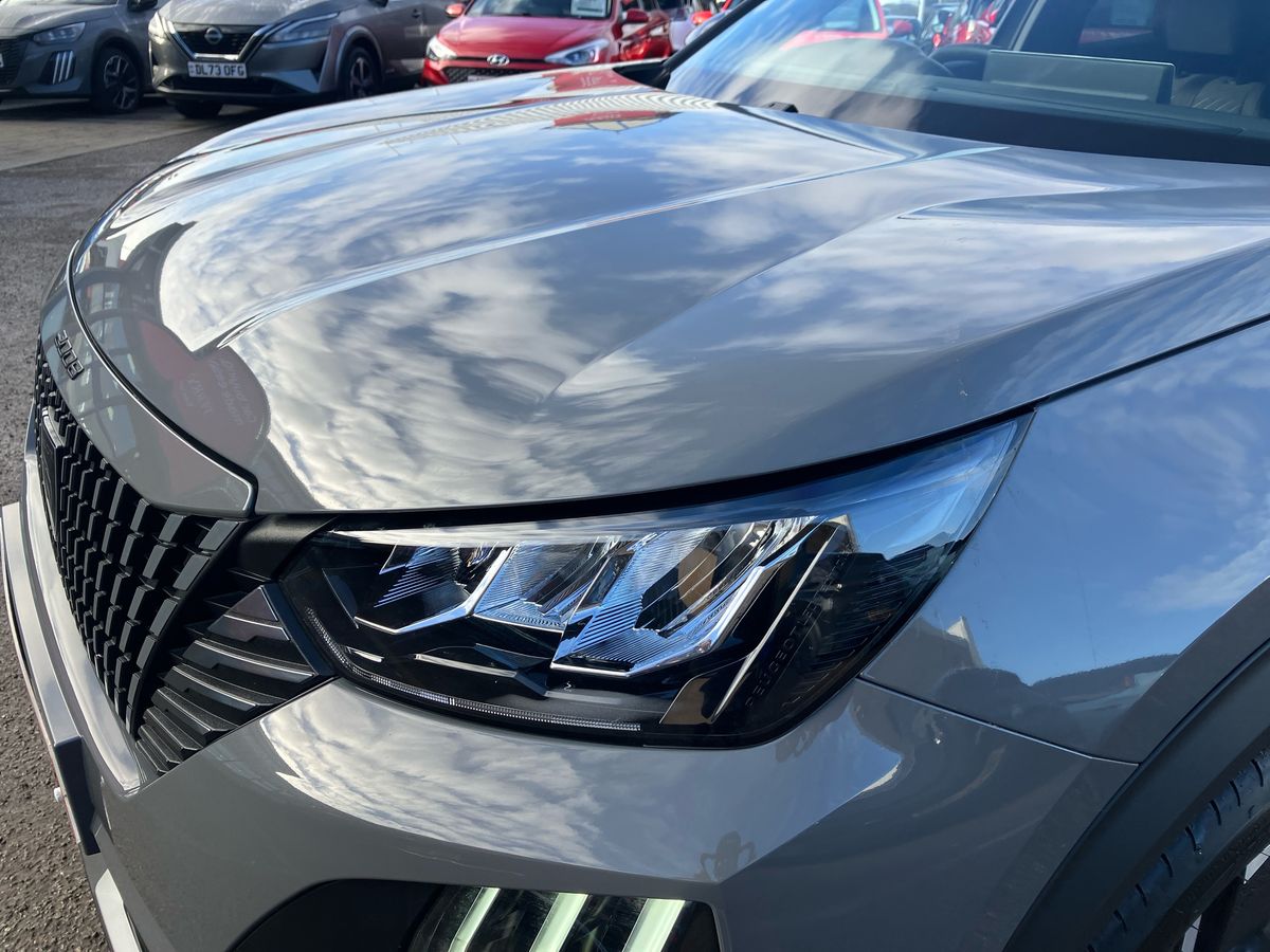 Used Peugeot 2008 2025 for sale - 77148819: Photo 13