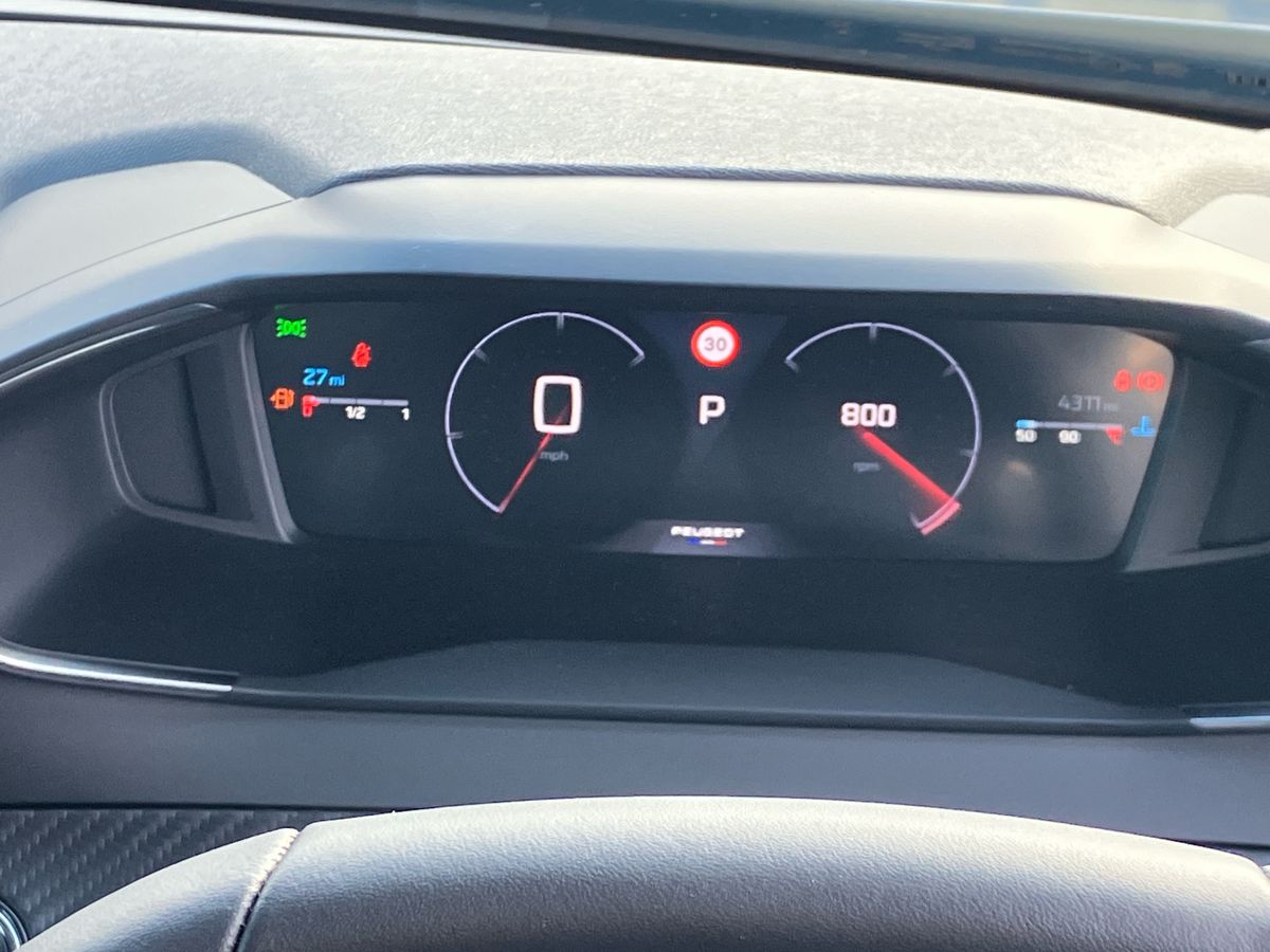 Used Peugeot 2008 2025 for sale - 77148819: Photo 14