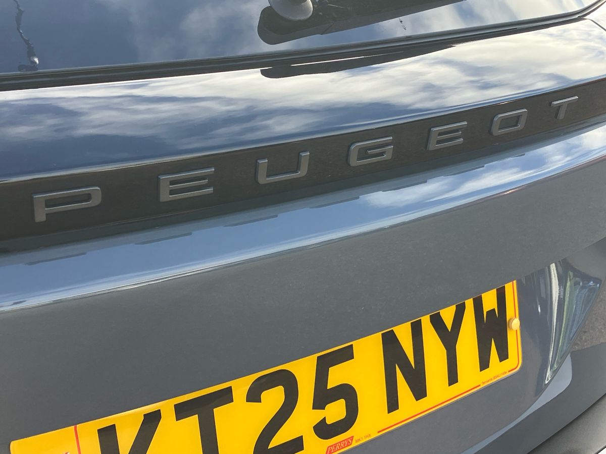 Used Peugeot 2008 2025 for sale - 77148819: Photo 21