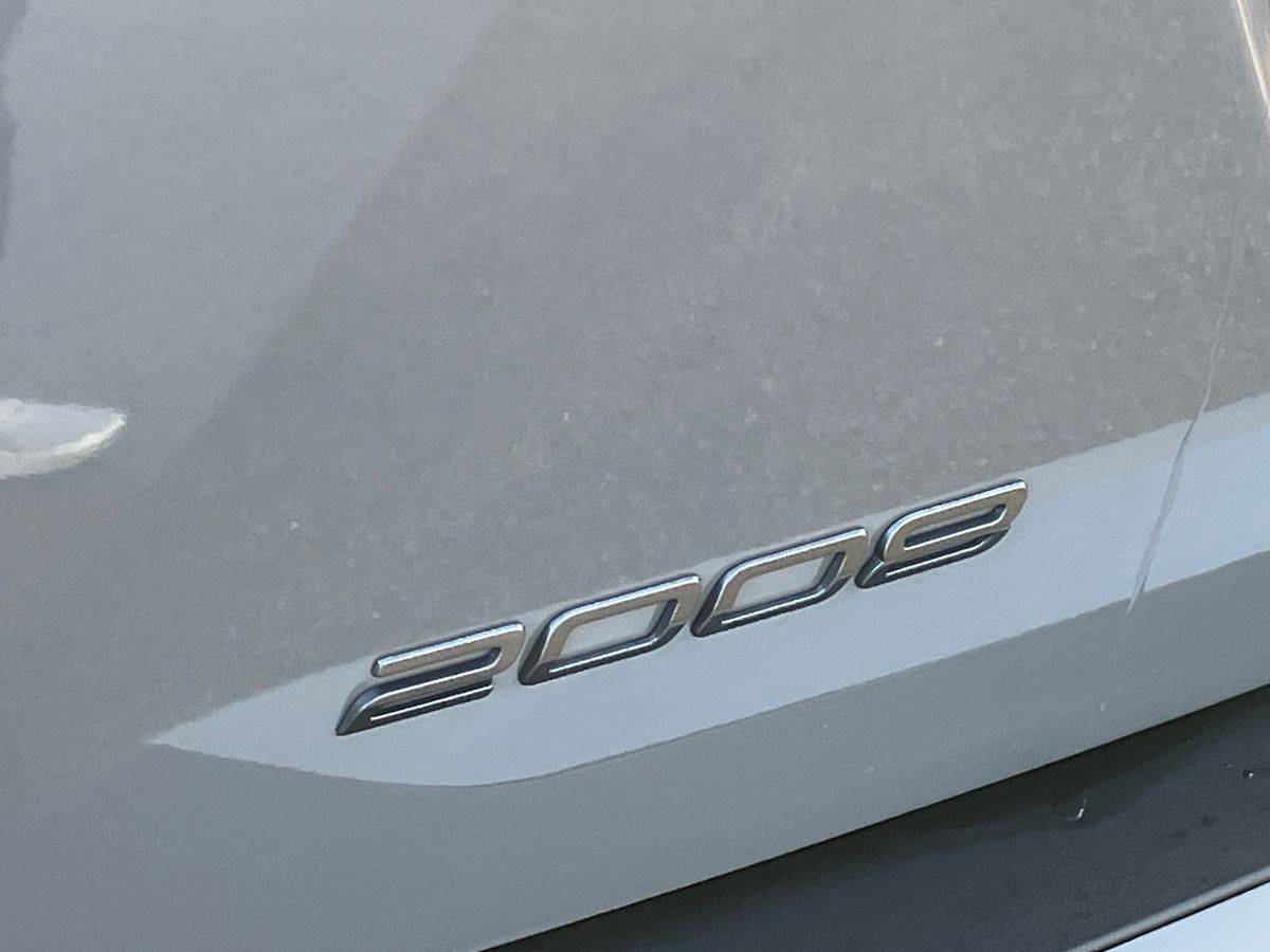 Used Peugeot 2008 2025 for sale - 77148819: Photo 22