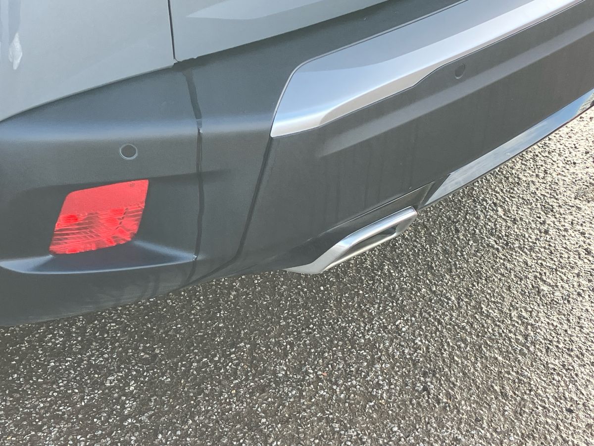 Used Peugeot 2008 2025 for sale - 77148819: Photo 23